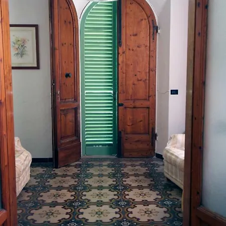 Holiday home Il Balconcino Sulle Terme *