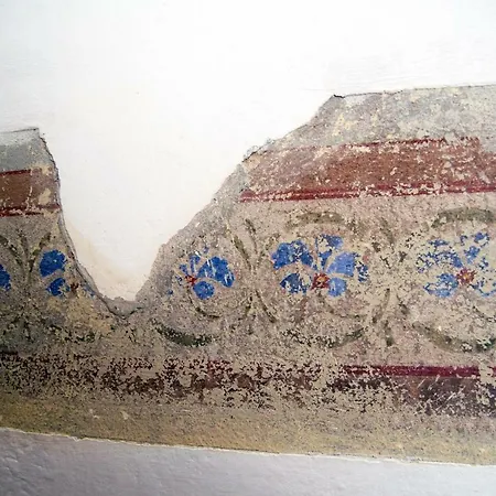 Il Balconcino Sulle Terme *