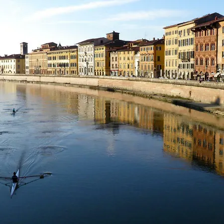 Il Balconcino Sulle Terme