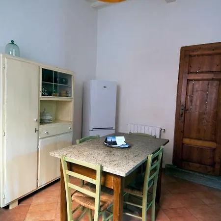 Il Balconcino Sulle Terme Holiday home *