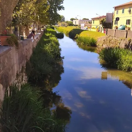Il Balconcino Sulle Terme *