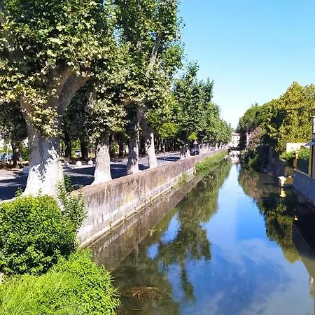 Il Balconcino Sulle Terme * San Giuliano Terme