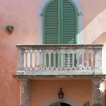 Il Balconcino Sulle Terme Сasa de vacaciones