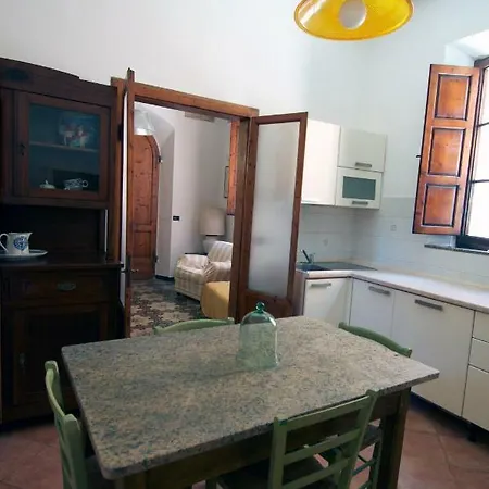 Il Balconcino Sulle Terme * San Giuliano Terme