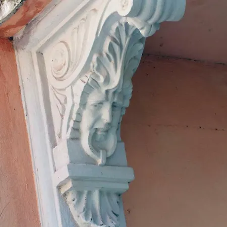 Il Balconcino Sulle Terme San Giuliano Terme