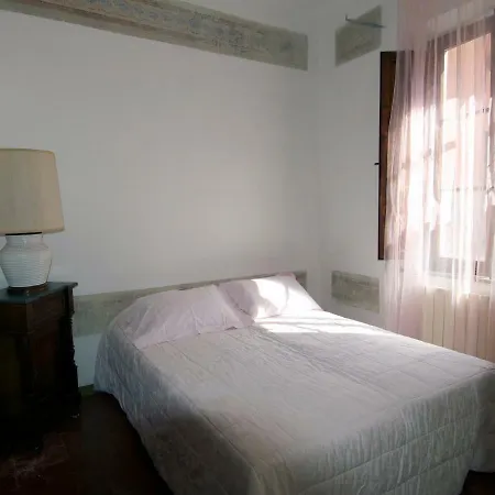 Il Balconcino Sulle Terme بيت للعطل سان جوليانو تيرمي