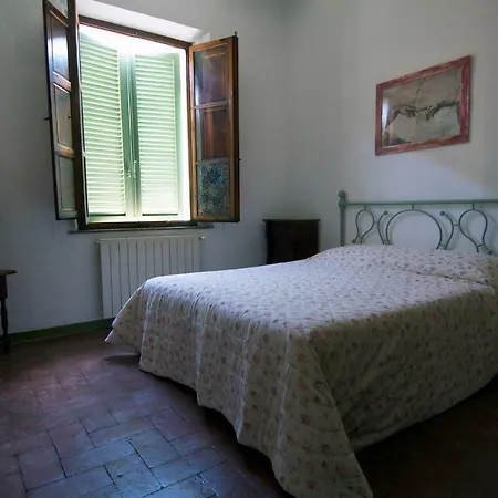 Il Balconcino Sulle Terme *