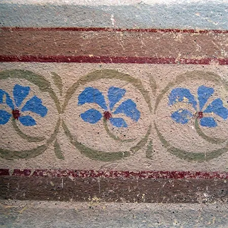 Il Balconcino Sulle Terme Сasa de vacaciones San Giuliano Terme