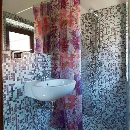 Il Balconcino Sulle Terme Сasa de vacaciones San Giuliano Terme