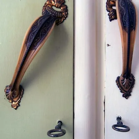 Il Balconcino Sulle Terme San Giuliano Terme