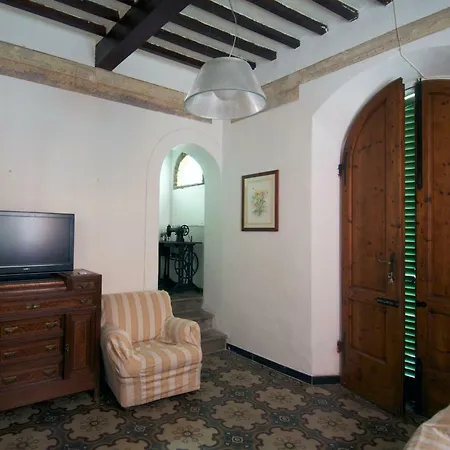 Il Balconcino Sulle Terme Casa vacanze