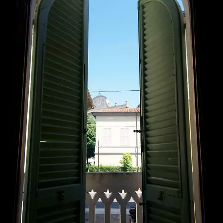 Il Balconcino Sulle Terme Casa vacanze