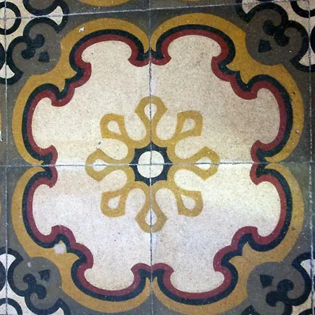 Il Balconcino Sulle Terme