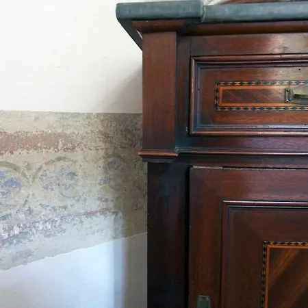 Il Balconcino Sulle Terme Сasa de vacaciones San Giuliano Terme