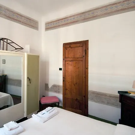 Il Balconcino Sulle Terme سان جوليانو تيرمي