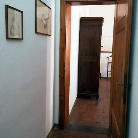 Il Balconcino Sulle Terme بيت للعطل سان جوليانو تيرمي