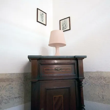 Il Balconcino Sulle Terme Сasa de vacaciones *