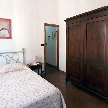 Il Balconcino Sulle Terme San Giuliano Terme