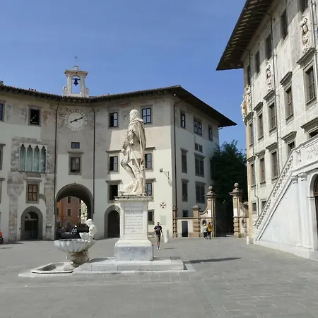 Il Balconcino Sulle Terme