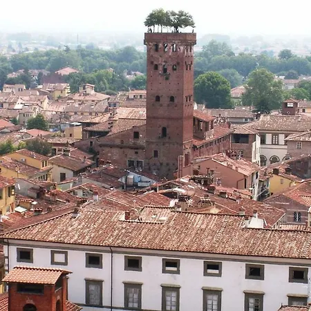 Il Balconcino Sulle Terme بيت للعطل سان جوليانو تيرمي