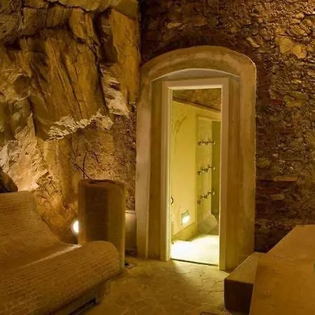 Il Balconcino Sulle Terme بيت للعطل سان جوليانو تيرمي